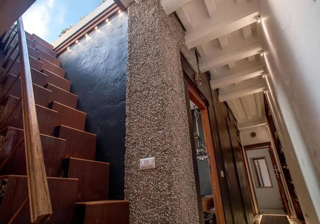 B&B Santa Lucia Santa Teresa Gallura Bed & Breakfast