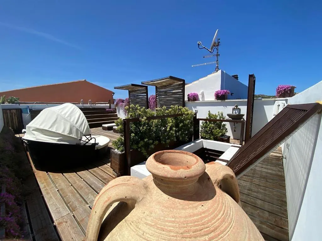 Bed & Breakfast B&B Santa Lucia Santa Teresa Gallura