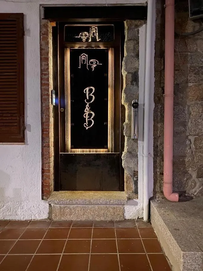 Bed & Breakfast B&B Santa Lucia Santa Teresa Gallura Italy