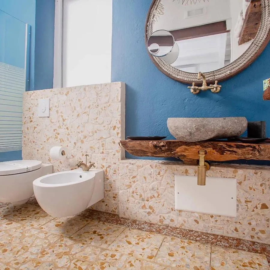 Bed & Breakfast B&B Santa Lucia Santa Teresa Gallura