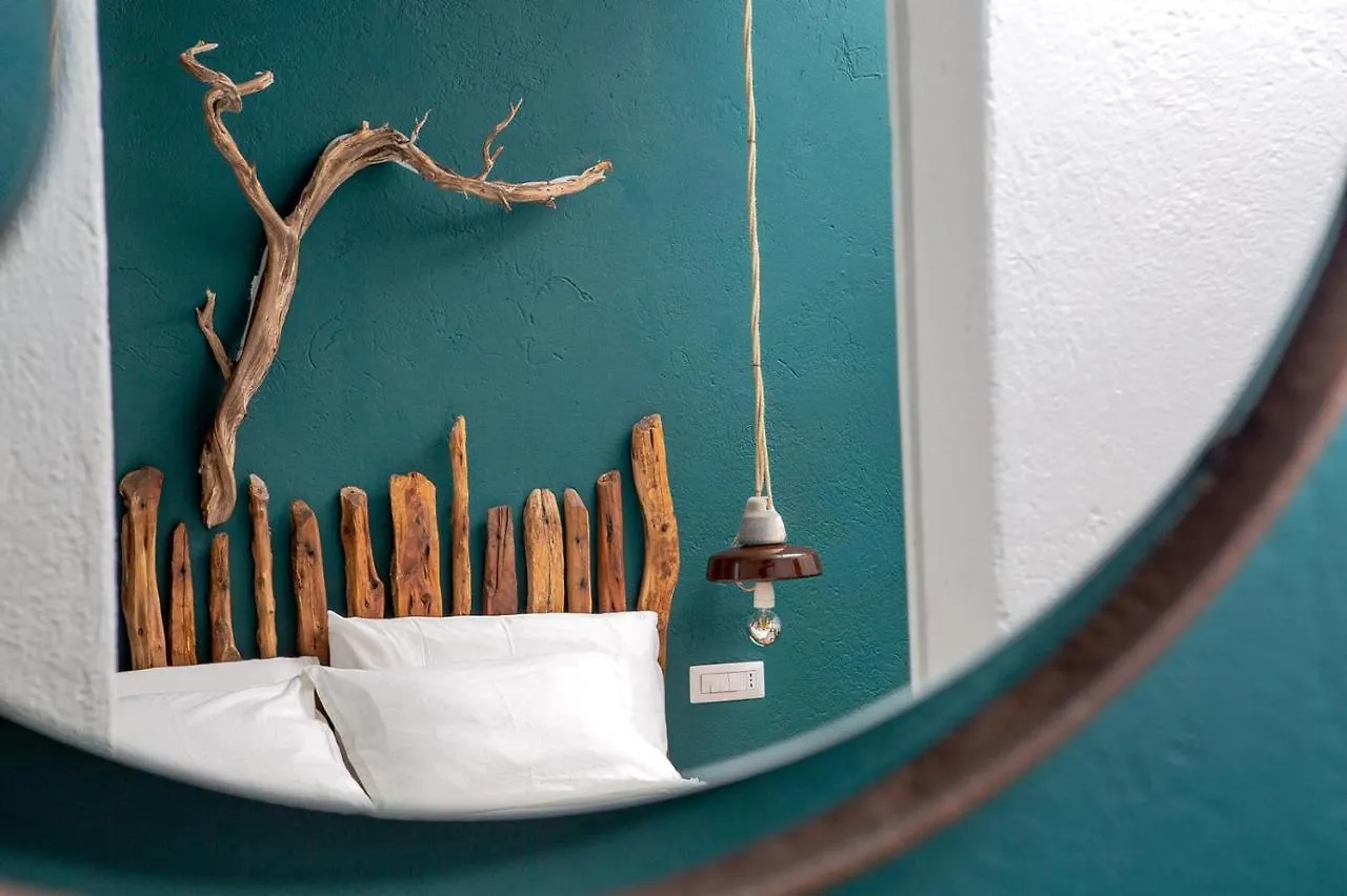 B&B Santa Lucia Santa Teresa Gallura