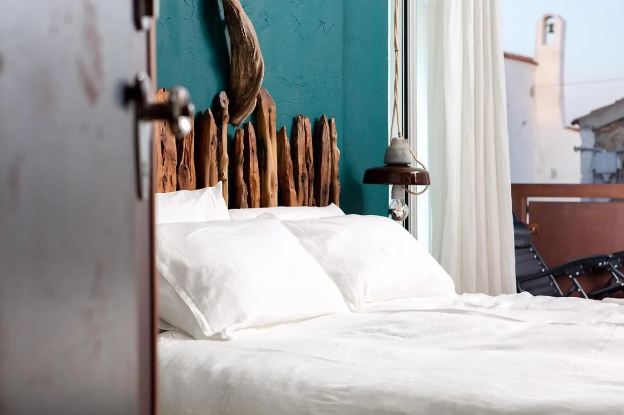 B&B Santa Lucia Санта-Тереза-Галлура 0*,  Италия