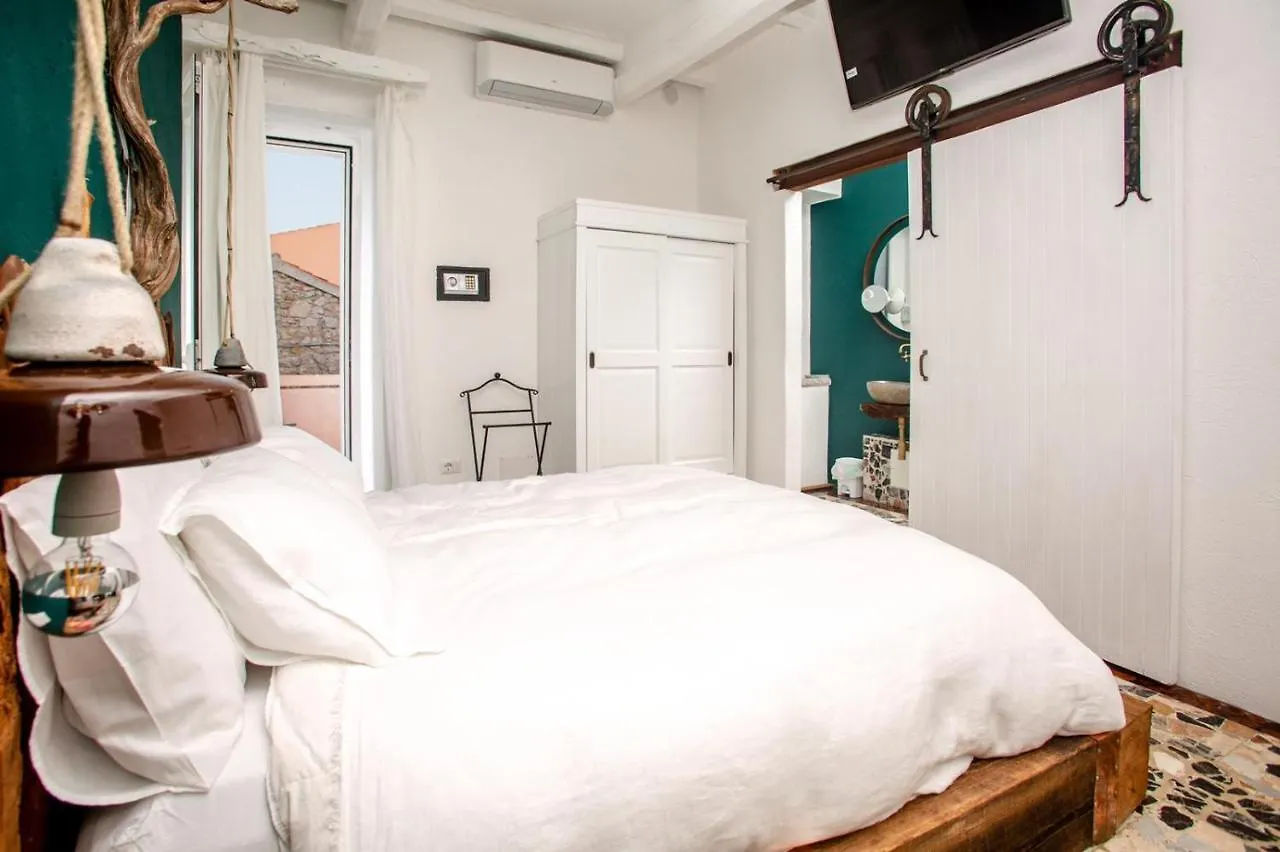 B&B Santa Lucia Santa Teresa Gallura