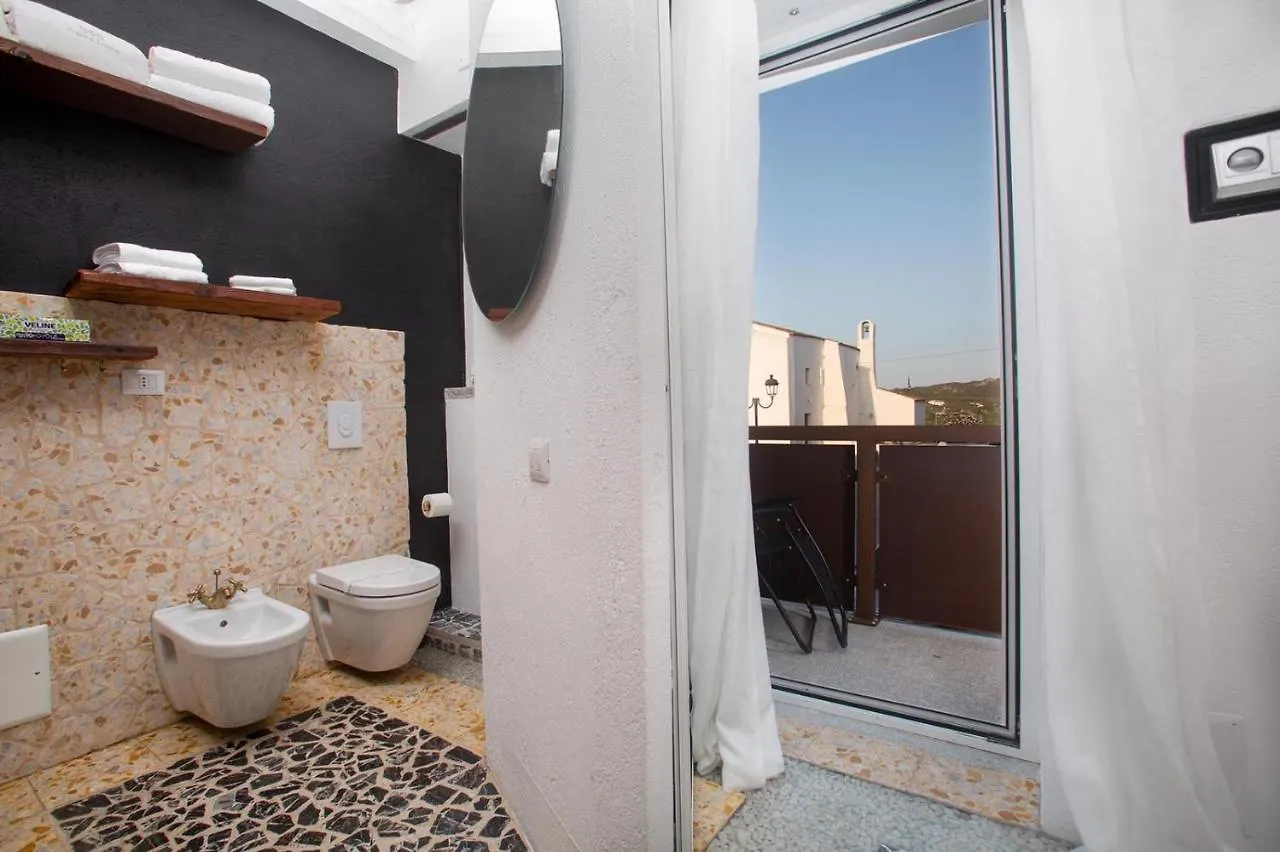 B&B Santa Lucia Santa Teresa Gallura