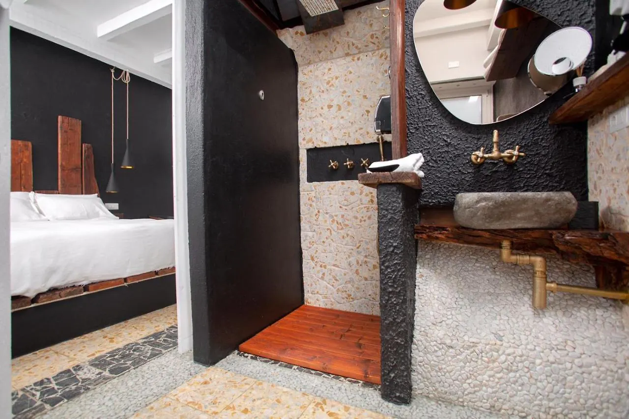 B&B Santa Lucia Santa Teresa Gallura Italy