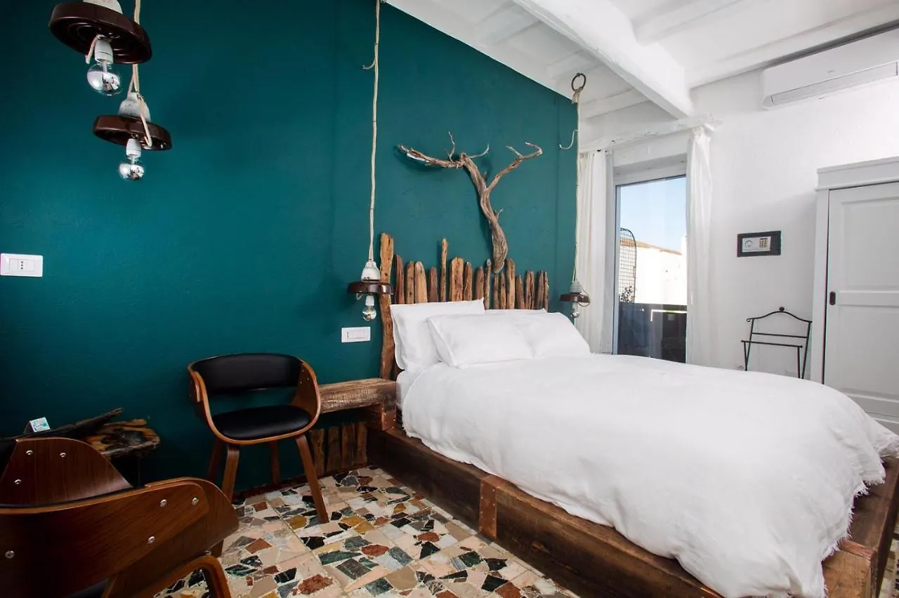 Bed & Breakfast B&B Santa Lucia Santa Teresa Gallura