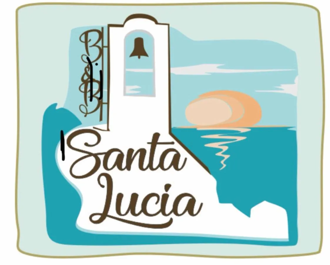 B&B Santa Lucia Санта-Тереза-Галлура Отель типа 