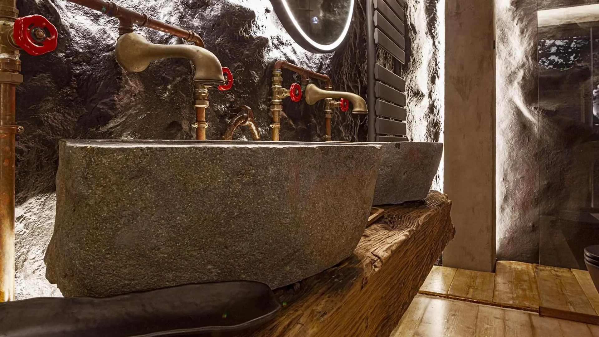 B&B Santa Lucia Санта-Тереза-Галлура 0*,