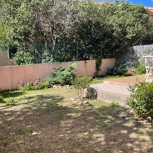 Del Mar Appartement