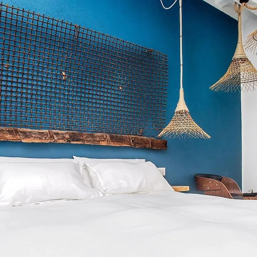 B&B Santa Lucia Santa Teresa Gallura 0*,