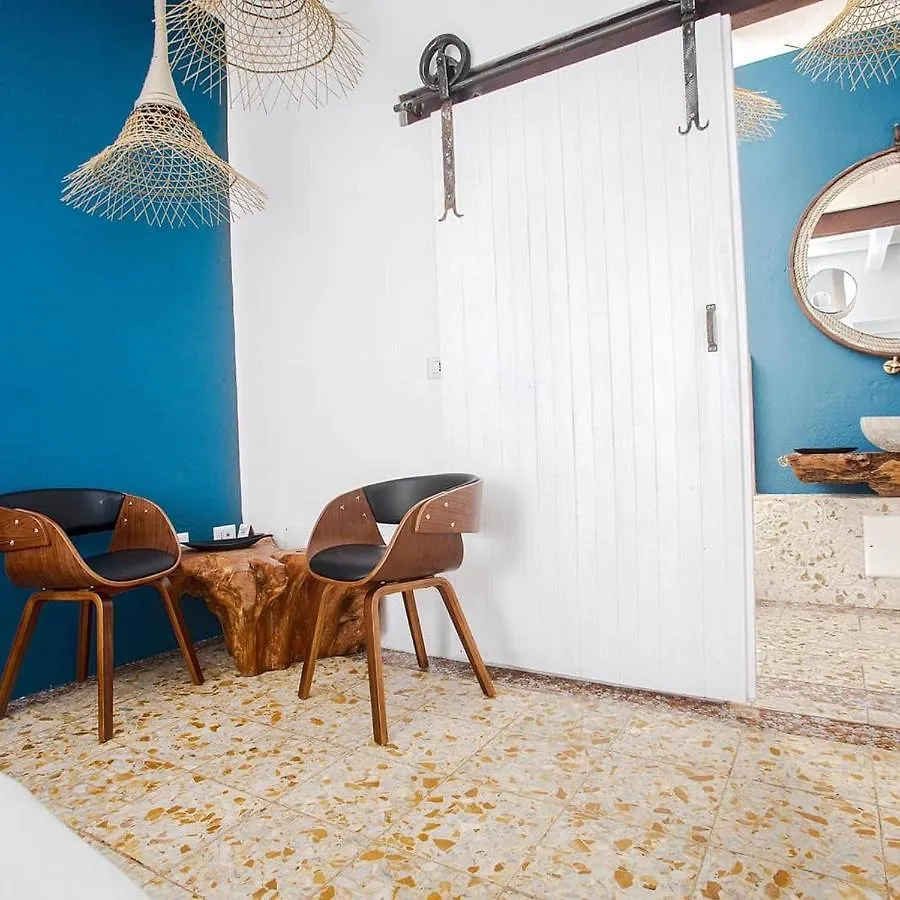 Couette-café B&B Santa Lucia Santa Teresa Gallura