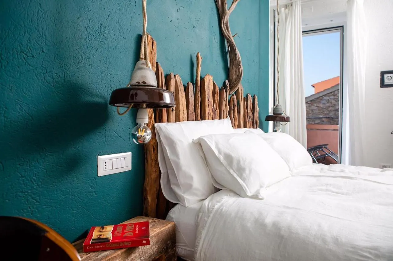 B&B Santa Lucia Santa Teresa Gallura